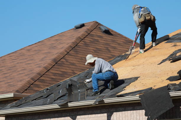 Hot Roofs in La Caada Flintridge, CA