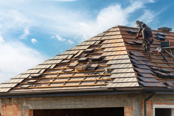 Best Solar Panel Roofing Installation  in La Ada Flintridge, CA