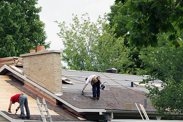 Emergency Roof Repair in La Caada Flintridge, CA