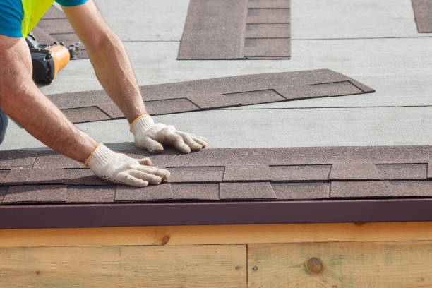 Best Emergency Roof Repair Services  in La Ada Flintridge, CA