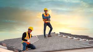 Fast & Reliable Emergency Roof Repairs in La Caada Flintridge, CA